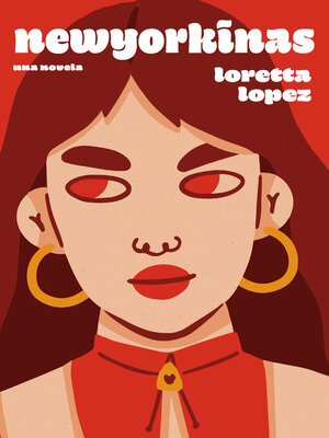 cover image of Newyorkinas / City Girls (Spanish Edition)